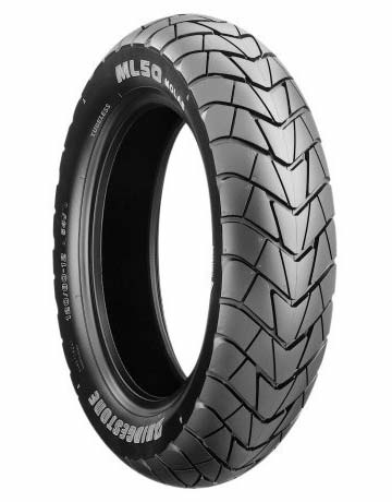 Bridgestone :: ML 50