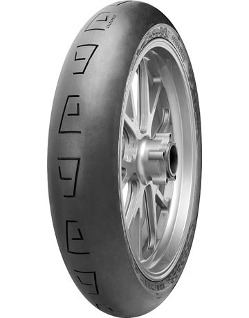 Maxxis Goldspeed front