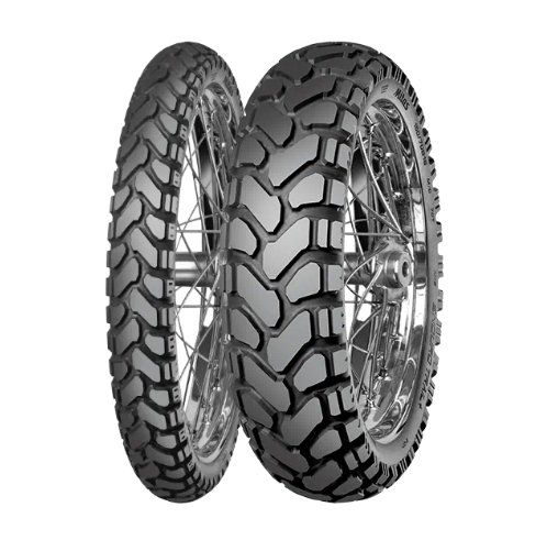 Mitas :: Enduro Trail+ Dakar (YY) M+S R.