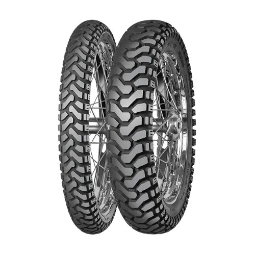 Mitas :: Enduro Trail M+S R.