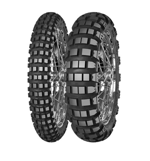 Mitas :: Enduro Trail XT+ M+S F.