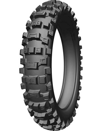 Michelin :: Cross AC 10 Rear